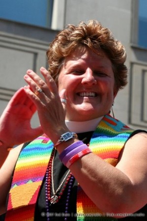 Pride in Toronto - 2007
