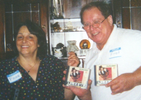 Fran & Fred 2005