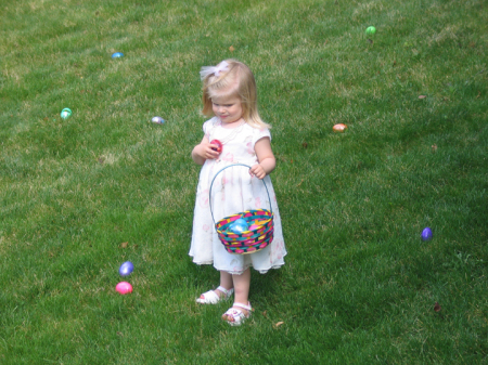 Easter 2006