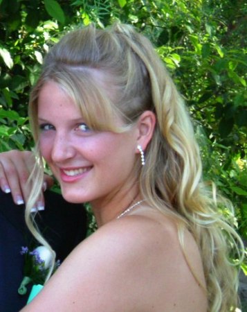 Melanie Arensmeier's Classmates® Profile Photo