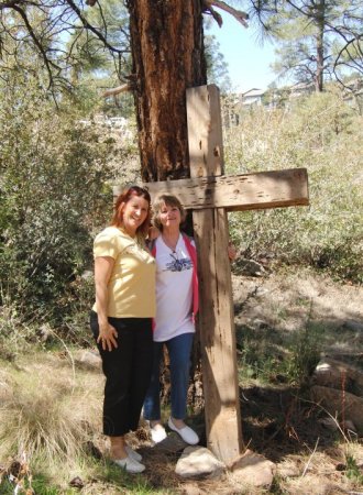 2010 Prescott AZ retreat