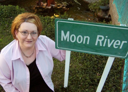 Moon River