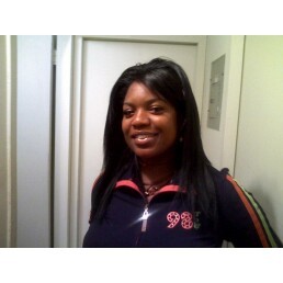 Stephanie Burton's Classmates® Profile Photo