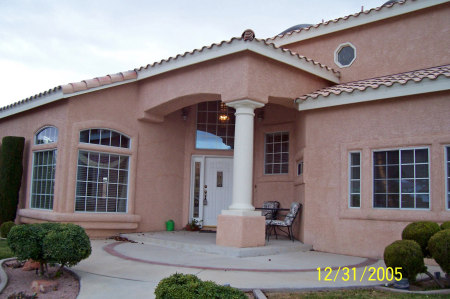 Property in Las Vegas, NV