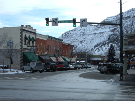 Durango Co. 01/06