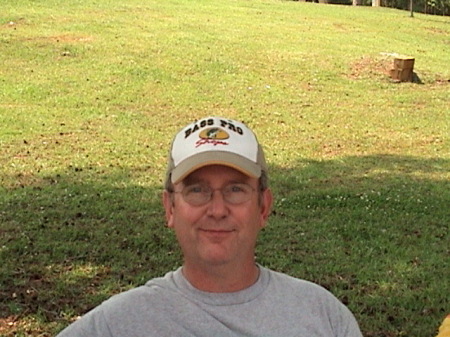 Bill Travis's Classmates® Profile Photo