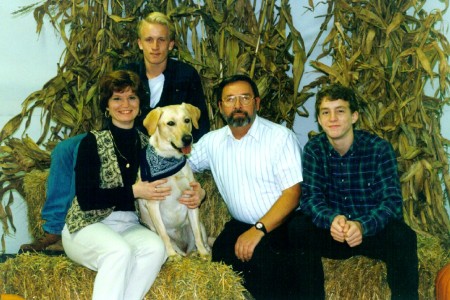 Fall Picture, 1993