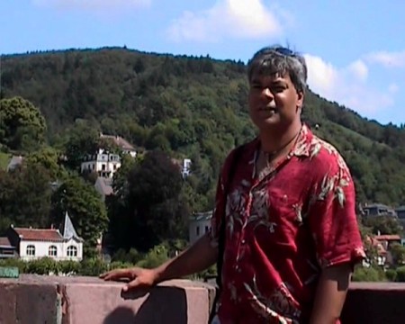 2004 in Heidelberg!