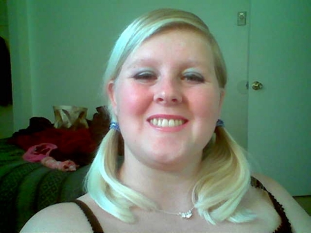 Bridgett Bettinson's Classmates® Profile Photo
