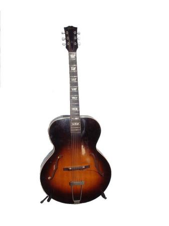 Gibson L-50