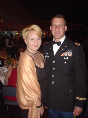 Brigade Ball 2004