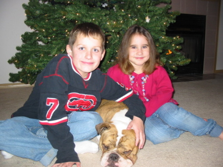 Christmas 05'