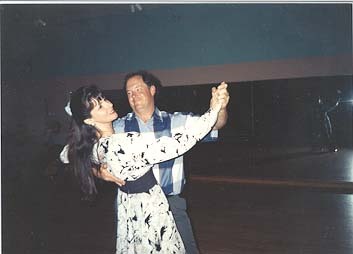 Ballroom Dancing 1994