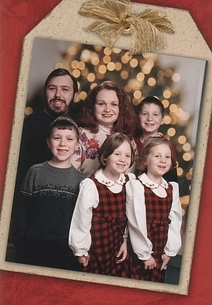 Christmas 2003