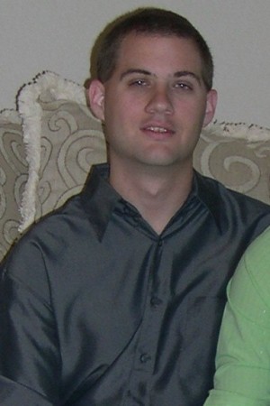 Chad Echols - Aug 2005