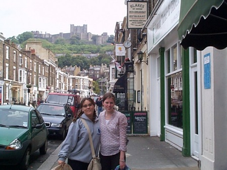 Dover Castle