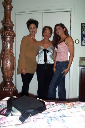 Me & My Two Sisters