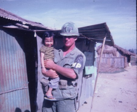 1968 Viet Nam