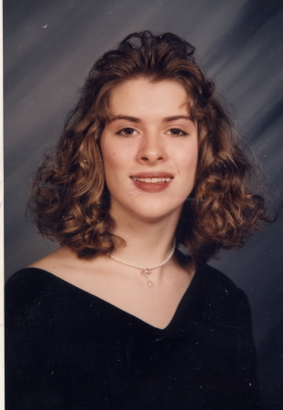 Lauren 1996