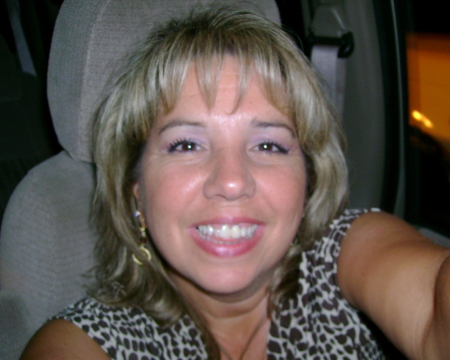 Cheryl Garasich's Classmates® Profile Photo