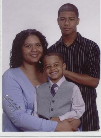 Family Pic 2005