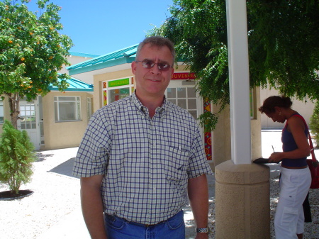 Aruba 2005