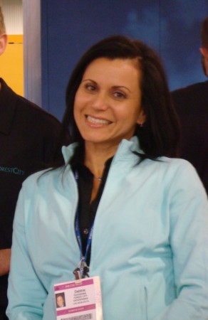 Debbie Guimaraes's Classmates® Profile Photo