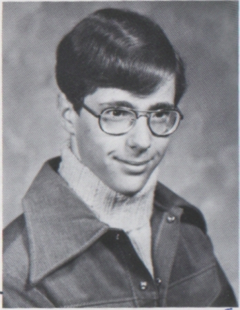 James Molinelli's Classmates profile album