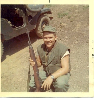 Me 1967 VietNam