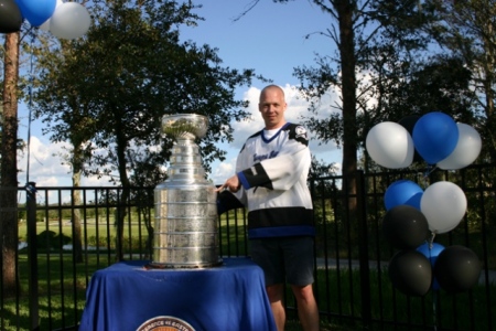 Sully and Lord Stanley