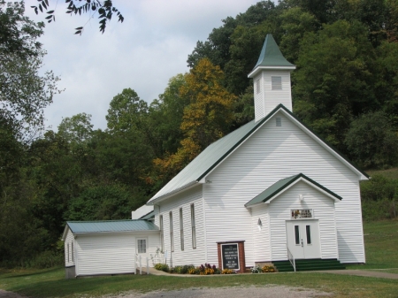 Zion Church of Christ
