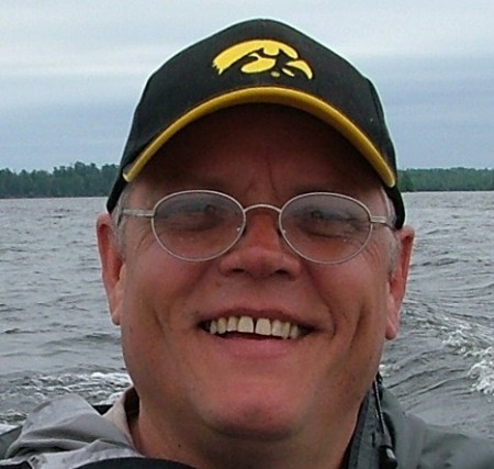 Dan Rasmussen's Classmates® Profile Photo