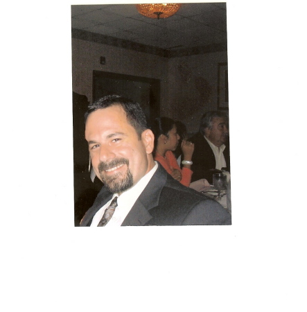 Richard Cretella's Classmates® Profile Photo