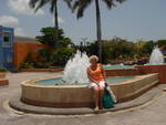 Cozumel Mexico Aug 11, 2008