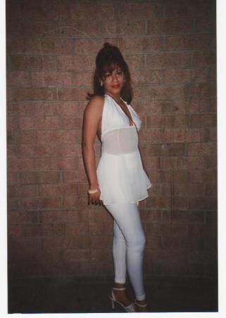 Yes i was skiny...lol (1990)