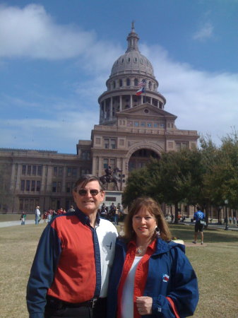 Texas Independence 2010
