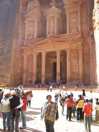 Petra, Jordan