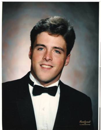 Todd McCarthy's Classmates profile album