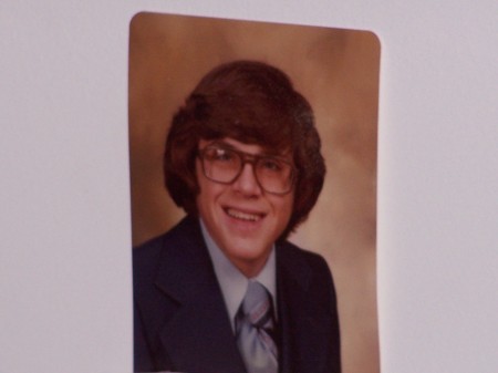 Anthony(Tony) Cheeseman's Classmates profile album