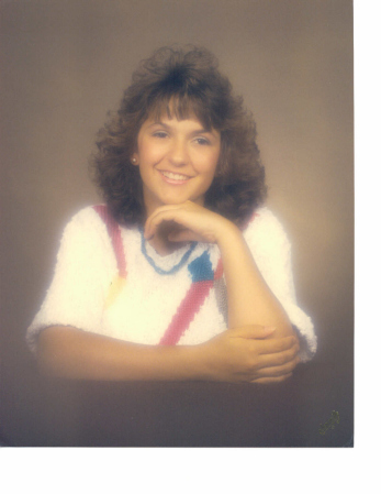 Stacie Zimmerman's Classmates® Profile Photo