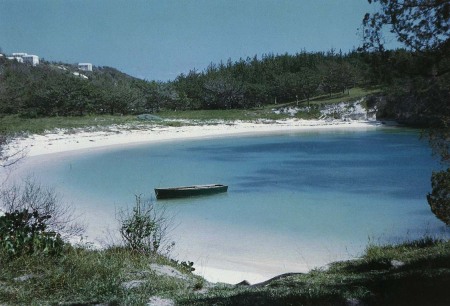 Bermuda Scenery