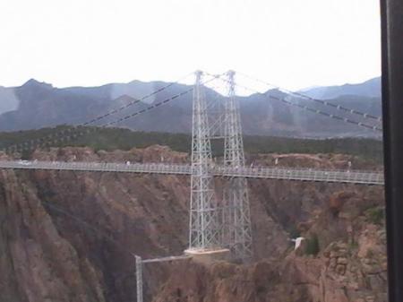 The Royal Gorge