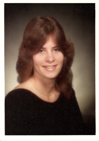 Wendy Hamilton's Classmates® Profile Photo