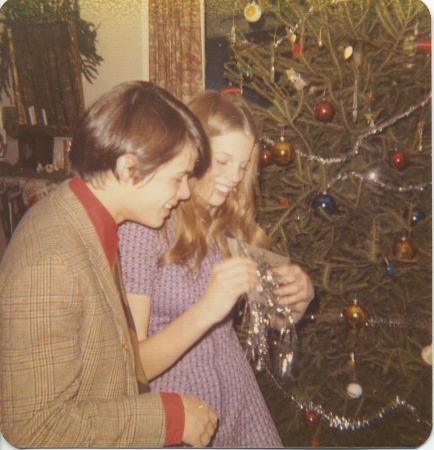 Christmas 1969