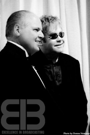 Elton and Rush!