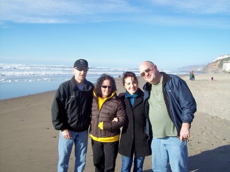 lincoln city feb. 2009