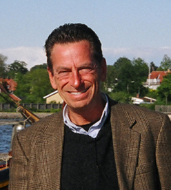 Brooks in Denmark, 2004