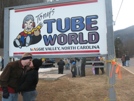 Tube World