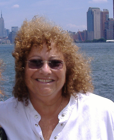 Gail Bluestone's Classmates® Profile Photo