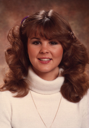 Michele Williams' Classmates profile album